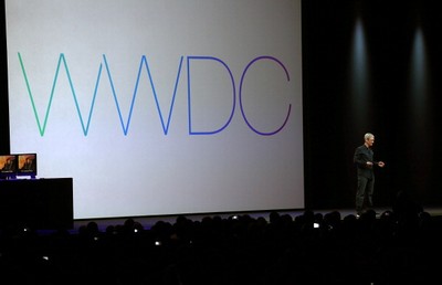 Yuk, Intip Kemeriahan Pesta Apple WWDC