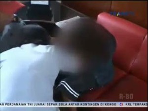 Seorang Perempuan Nekat Selundupkan Narkoba di Organ Intim
