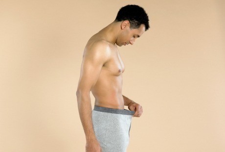 Hematospermia, Ketika Pria Mengeluarkan Air Mani Disertai Darah