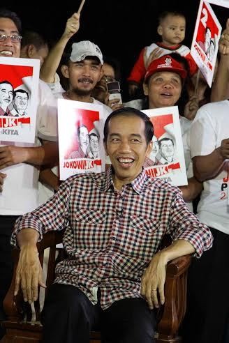 Bawaslu Akan Panggil Jokowi Soal Dugaan Curi Start Kampanye