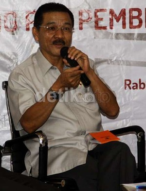 SBY Imbau Menteri Timses Capres Mundur, Ini Kata Mendagri