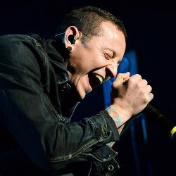 Ini Dia Lagu Terbaru Linkin Park