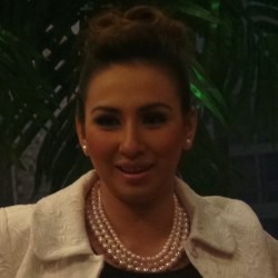 Dua Tahun Menanti, Deswita Maharani Hamil