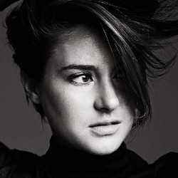 Diminta Bugil untuk Adegan Ranjang, Ini Kata Shailene Woodley
