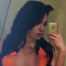 Ini Xristina Marie, Model Transeksual yang Dirayu Kekasih Jennifer Lopez