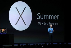 Yosemite Bikin Mac Tampil Lebih Segar