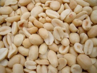 Kacang Tanah dan Kacang Hijau pun RI Belum Mandiri