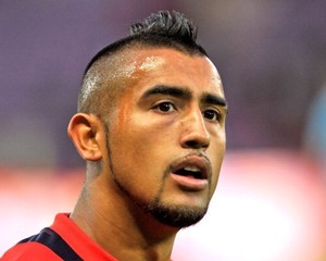Cepatnya Proses Pemulihan Cedera Vidal Kejutkan Pelatih Chile