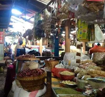 Tiga Bahan Pokok di Banyuwangi Ini Naik