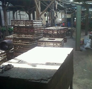 Harga Ayam di Bandung Melambung, Ribuan Pedagang Gulung Tikar