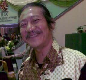 Bos Indofood Jadi Ketua Asosiasi Emiten Indonesia
