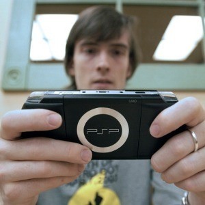 Sony PSP Pensiun!
