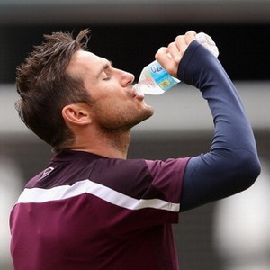 Lampard Dinilai Tinggalkan Chelsea di Waktu yang Tepat