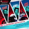 Warga Bandung, Jadilah Saksi Mata Kemunculan Perdana Yamaha R25 Sabtu Ini!