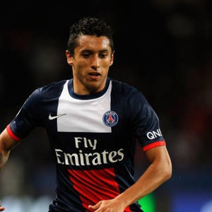 Soal Masa Depannya, Marquinhos Tunggu Keputusan PSG