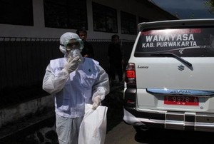Avian Influenza Terbaru H10N8, Benarkah Suatu Ancaman Global?