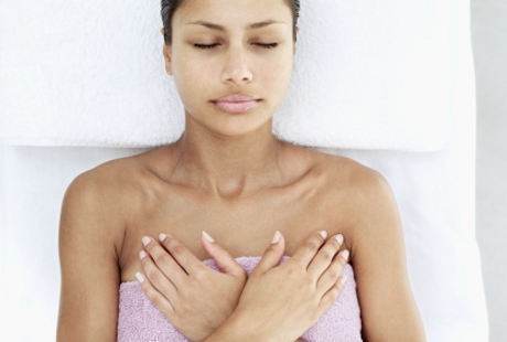 Kanker Payudara dari Ibu Pasti Diturunkan ke Anaknya? Ini Kata Dokter