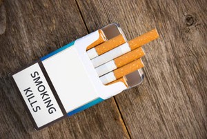 Setelah Inggris, Prancis Juga Rencanakan Penjualan Rokok Tanpa Merk