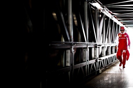 Alonso Berharap Bisa Lebih Dekat ke Podium