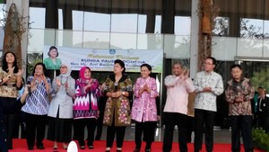 Mendikbud Ajak Guru PAUD Cegah Kekerasan Seksual Seperti di JIS