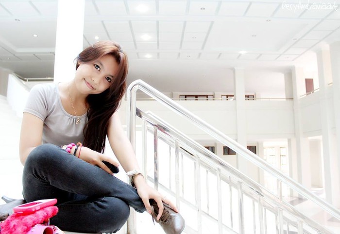 Status dan Momen Terakhir Desi yang Di-upload di Media Sosial