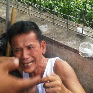 Curi HP Penumpang di Halte Busway Dukuh Atas, Pria Ini Ditelanjangi