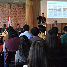 Pelajarilah Budaya dan Etos Kerja Bangsa Jerman