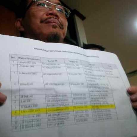 Suswono Pernah Terima Gratifikasi Rp 1,2 Miliar, Lalu Diserahkan ke KPK