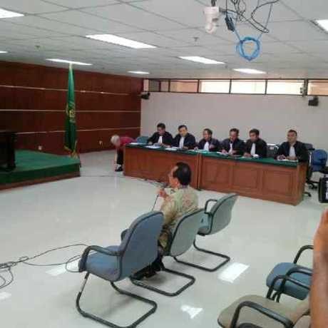 Mentan Suswono Pernah Terima Titipan Duit Rp 50 Juta dan US$ 2 Ribu