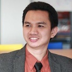 Menimbang Capres Dari Visi Pajaknya