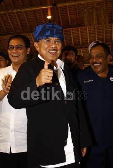 JK: Bila Memimpin, Kami Bangun Pembangkit Listrik 20 Ribu MW Dalam 3 Tahun