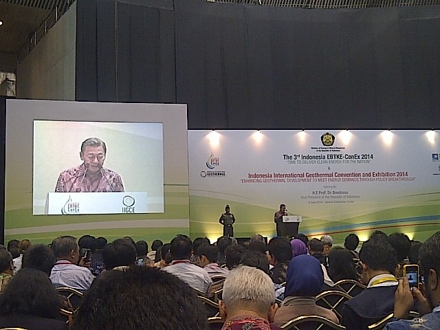 Subsidi BBM Hambat Pengembangan Energi Baru