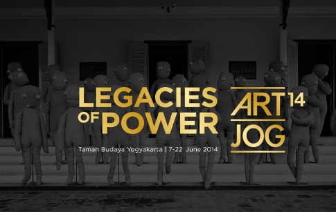 103 Seniman Lokal dan Internasional Ramaikan ART|JOG 2014