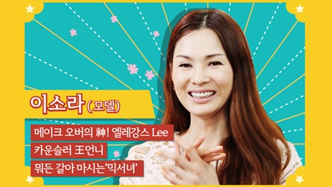 Lebih Dekat dengan Member Variety Show Roommate (1)