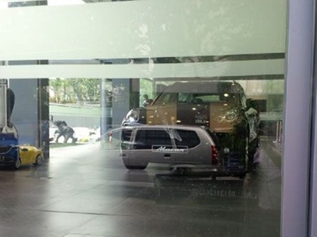 Sstt! Porsche Macan Sudah Mendarat di Jakarta