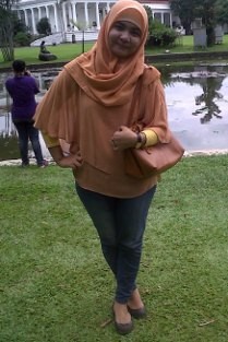 Diputus Kekasih, Haya Bertekad untuk Berdiet dan Sukses Pangkas Bobot 16 Kg