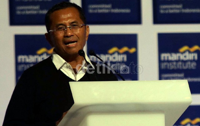 Dukung Jokowi-JK, Dahlan Iskan Jadi Timses?