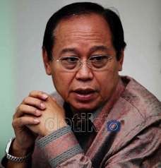 Djan Faridz Mundur dari Kursi Menpera? Ini Kata PPP