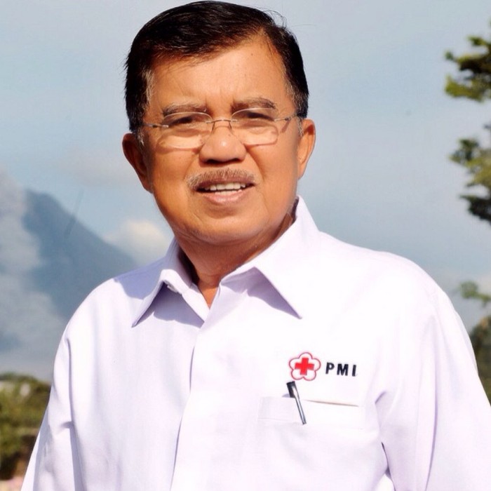 JK: Mohon Doa dan Dukungannya, Hari Ini Mulai Kampanye Pilpres