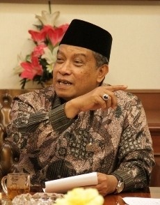 Siapapun yang terpilih Harus Menjunjung Tinggi Kedaulatan Rakyat