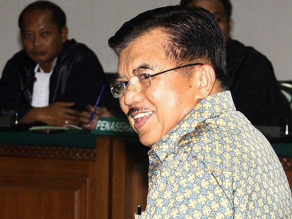 JK Jadi Saksi Meringankan Sudjadnan