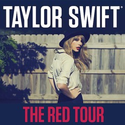 Sebelum Tampil, Taylor Swift Sempat Ngetweet Soal Hebohnya Penonton di Jakarta