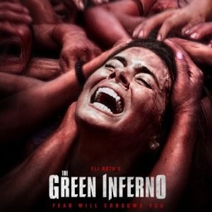 Rombongan Aktivis Lingkungan Diterkam Suku Kanibal di The Green Inferno