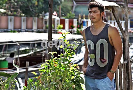 Penderitaan Mada Haji Backpacker di Vietnam