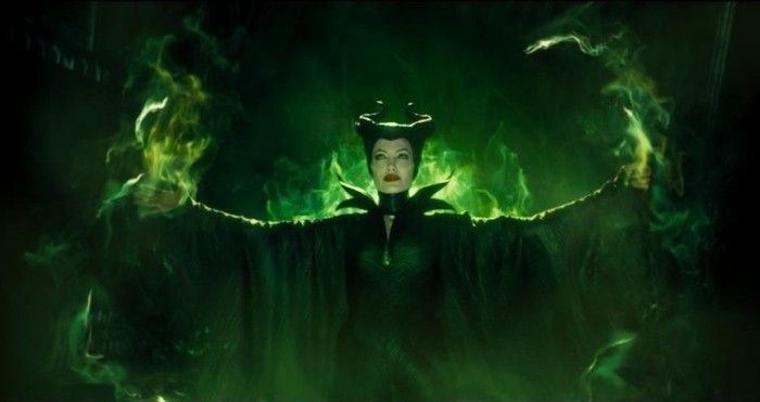 Seminggu Dirilis Maleficent Puncaki Tangga Film di Inggris