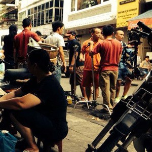 Haji Backpacker Lanjut Syuting ke Vietnam