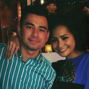 Ayah Nagita Pasti Restui Hubungan Anaknya dengan Raffi Ahmad