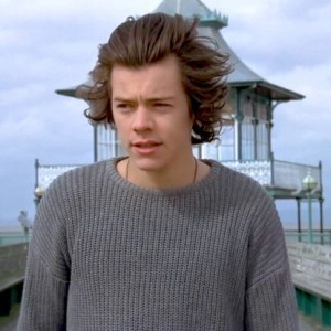 Usai Dua Personel Kepergok Isap Ganja, Giliran Harry Styles One Direction Foto Bugil