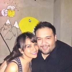 Didi Mahardika Janji Akan Buka-bukaan Soal Hubungannya dengan Vanessa Angel