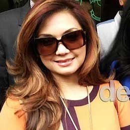 Nia Daniati Mantap Sandang Status Janda Sekaligus Single Parent